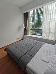 One-north Residences (D5), Apartment #539533971